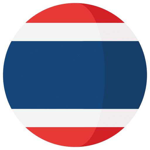 thailand