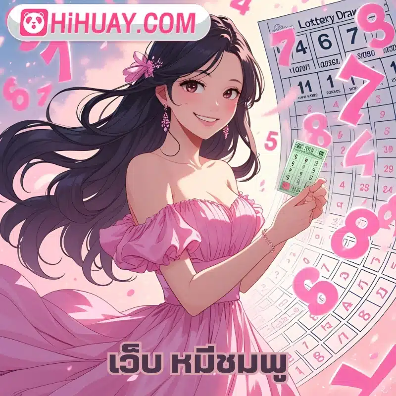 HIHUAY ฝาก-ถอนเร็ว แถมไม่มีค่าธรรมเนียม